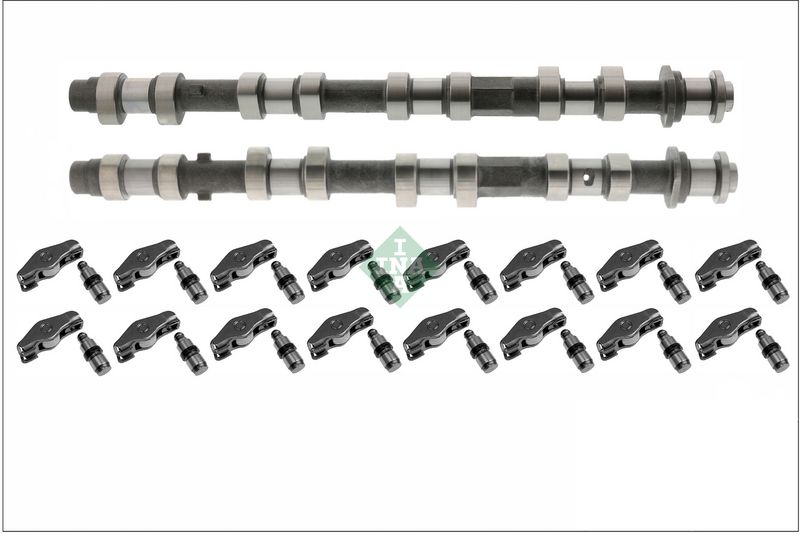 Schaeffler INA 428 0057 30 Camshaft Kit