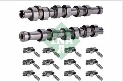 Camshaft Kit Schaeffler INA 428 0058 30