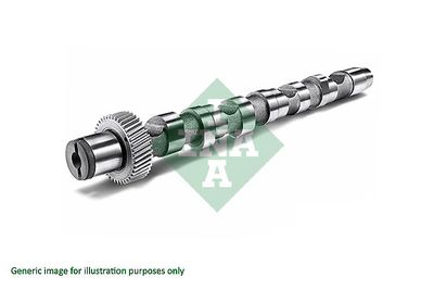 Camshaft Schaeffler INA 428 0095 10