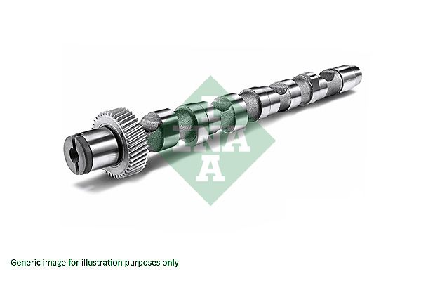 Schaeffler INA 428 0156 10 Camshaft