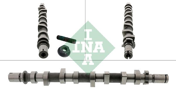 Schaeffler INA 428 0252 10 Camshaft