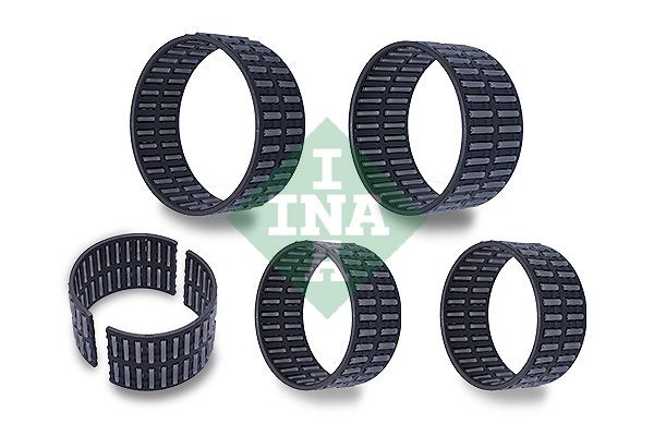 Schaeffler INA 463 0003 10 Repair Kit, manual transmission