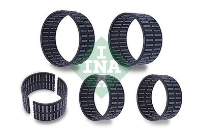 Repair Kit, manual transmission Schaeffler INA 463 0003 10