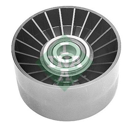 Schaeffler INA 532 0032 10 Deflection/Guide Pulley, V-ribbed belt