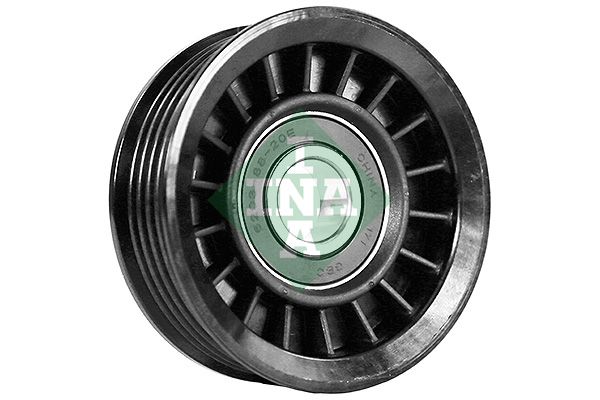 Schaeffler INA 532 0942 10 Deflection/Guide Pulley, V-ribbed belt