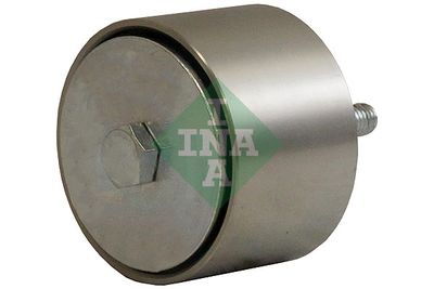 Deflection/Guide Pulley, V-ribbed belt Schaeffler INA 532 0943 10