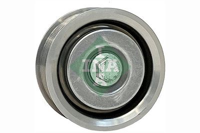 Deflection/Guide Pulley, V-ribbed belt Schaeffler INA 532 1044 10