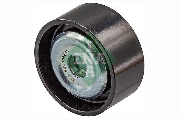 Schaeffler INA 532 1084 10 Deflection/Guide Pulley, V-ribbed belt