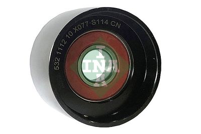 Deflection/Guide Pulley, V-ribbed belt Schaeffler INA 532 1112 10