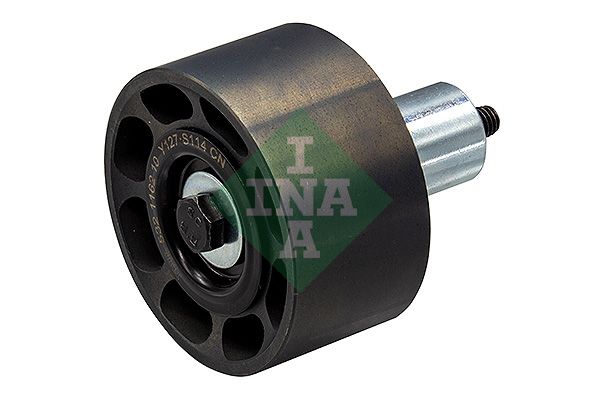 Schaeffler INA 532 1162 10 Deflection/Guide Pulley, V-ribbed belt