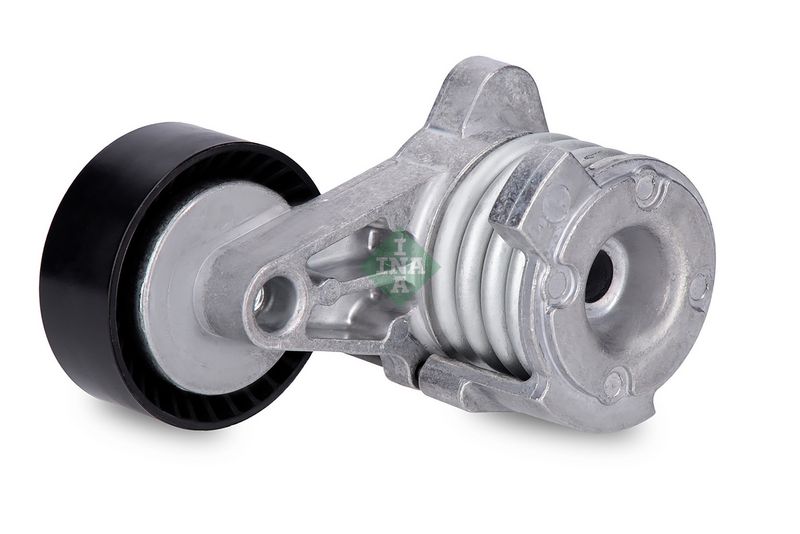 Schaeffler INA 534 0252 10 Belt Tensioner, V-ribbed belt