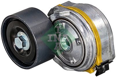 Belt Tensioner, V-ribbed belt Schaeffler INA 534 0276 10