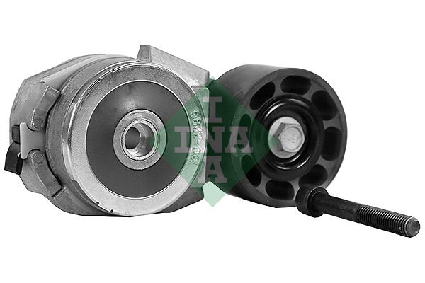 Schaeffler INA 534 0686 10 Belt Tensioner, V-ribbed belt