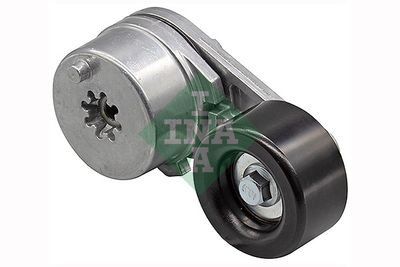 Belt Tensioner, V-ribbed belt Schaeffler INA 534 0786 10