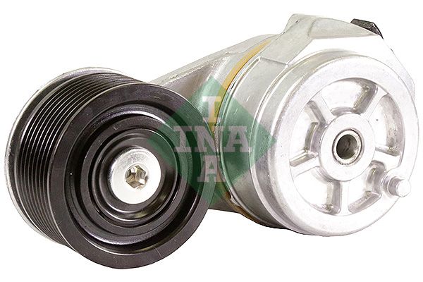 Schaeffler INA 534 0839 10 Belt Tensioner, V-ribbed belt