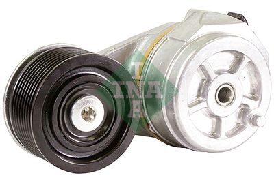 Belt Tensioner, V-ribbed belt Schaeffler INA 534 0839 10