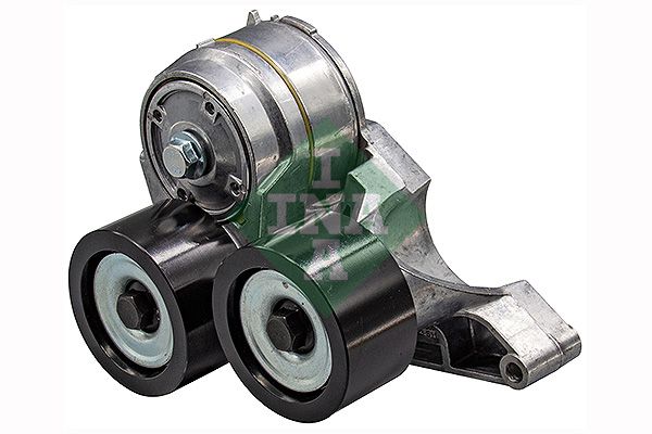 Schaeffler INA 534 0862 10 Belt Tensioner, V-ribbed belt