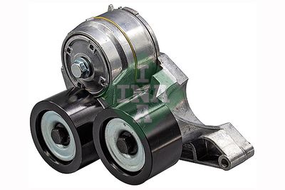 Belt Tensioner, V-ribbed belt Schaeffler INA 534 0862 10
