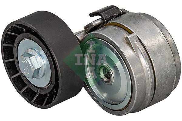 Schaeffler INA 534 0867 10 Belt Tensioner, V-ribbed belt