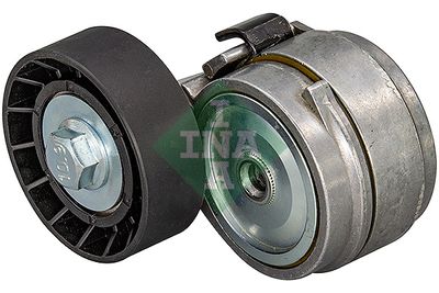 Belt Tensioner, V-ribbed belt Schaeffler INA 534 0867 10