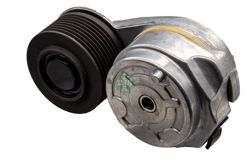 Schaeffler INA 534 0966 10 Belt Tensioner, V-ribbed belt