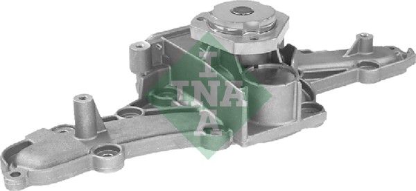 Schaeffler INA 538 0474 10 Water Pump, engine cooling