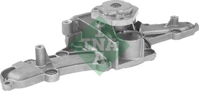 Water Pump, engine cooling Schaeffler INA 538 0474 10