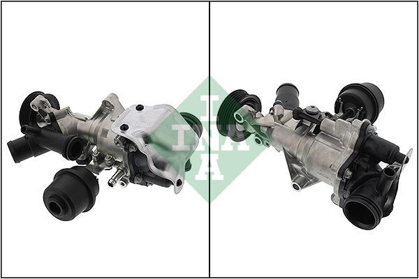 Schaeffler INA 538 0890 10 Water Pump, engine cooling