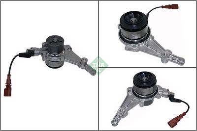 Water Pump, engine cooling Schaeffler INA 538 0968 10