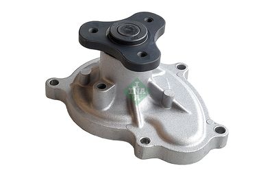 Water Pump, engine cooling Schaeffler INA 538 1021 10