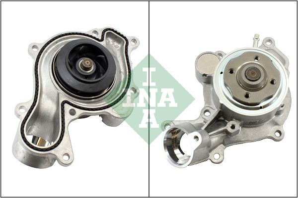 Schaeffler INA 538 1067 10 Water Pump, engine cooling