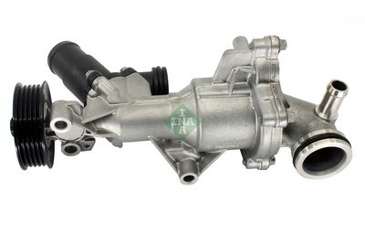 Water Pump, engine cooling Schaeffler INA 538 1100 10