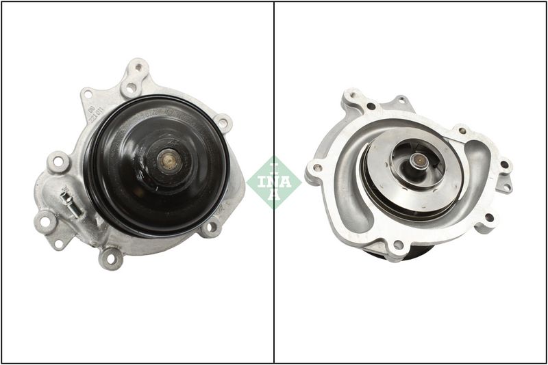 Schaeffler INA 538 1101 10 Water Pump, engine cooling