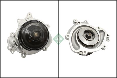 Water Pump, engine cooling Schaeffler INA 538 1101 10