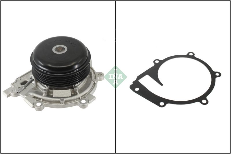 Schaeffler INA 538 1103 10 Water Pump, engine cooling