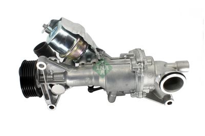 Water Pump, engine cooling Schaeffler INA 538 1104 10