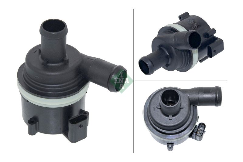 Schaeffler INA 539 0002 10 Auxiliary Water Pump (cooling water circuit)