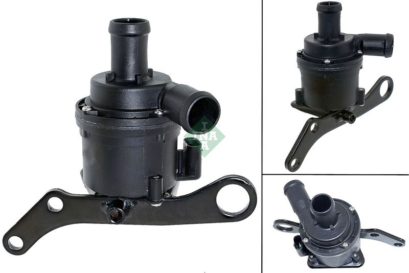 Schaeffler INA 539 0003 10 Auxiliary Water Pump (cooling water circuit)