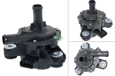 Auxiliary Water Pump (cooling water circuit) Schaeffler INA 539 0006 10