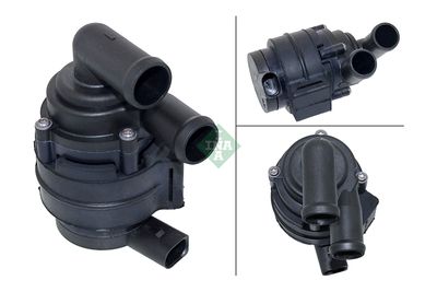 Auxiliary Water Pump (cooling water circuit) Schaeffler INA 539 0009 10