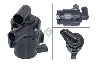 Auxiliary Water Pump (cooling water circuit) Schaeffler INA 539 0010 10