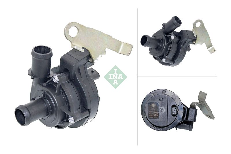 Schaeffler INA 539 0012 10 Auxiliary Water Pump (cooling water circuit)
