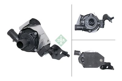 Auxiliary Water Pump (cooling water circuit) Schaeffler INA 539 0014 10