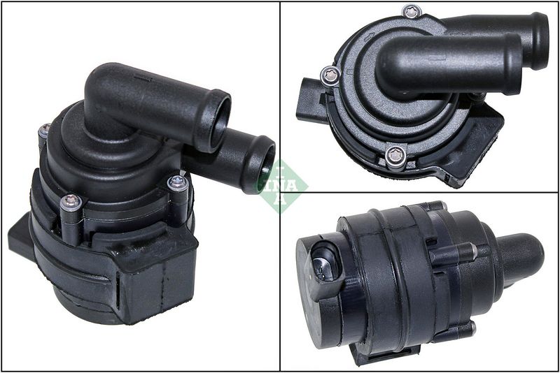 Schaeffler INA 539 0022 10 Auxiliary Water Pump (cooling water circuit)