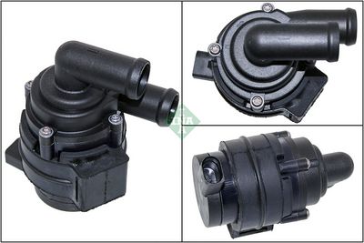 Auxiliary Water Pump (cooling water circuit) Schaeffler INA 539 0022 10
