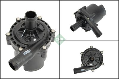 Auxiliary Water Pump (cooling water circuit) Schaeffler INA 539 0023 10
