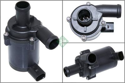 Auxiliary Water Pump (cooling water circuit) Schaeffler INA 539 0026 10