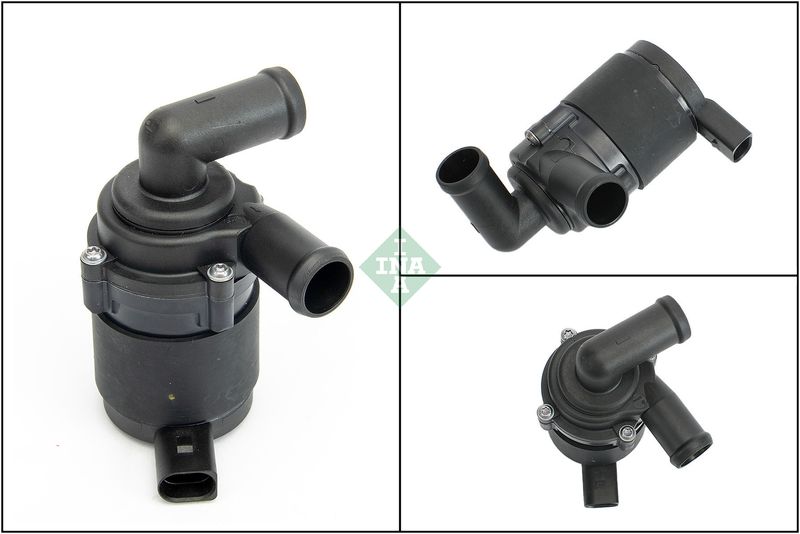 Schaeffler INA 539 0027 10 Auxiliary Water Pump (cooling water circuit)