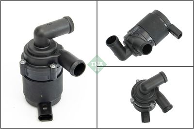Auxiliary Water Pump (cooling water circuit) Schaeffler INA 539 0027 10