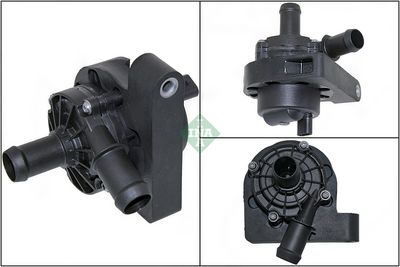 Auxiliary Water Pump (cooling water circuit) Schaeffler INA 539 0028 10